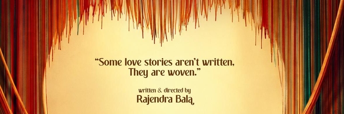 RajendraBala's profile banner image