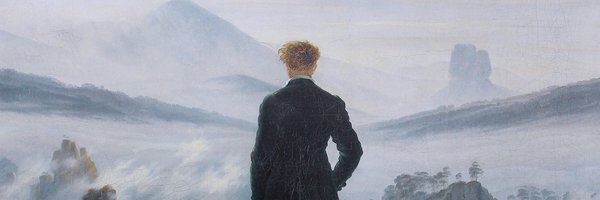 RyanPeterWrites Profile Banner