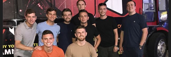 stanleymaskell's profile banner image