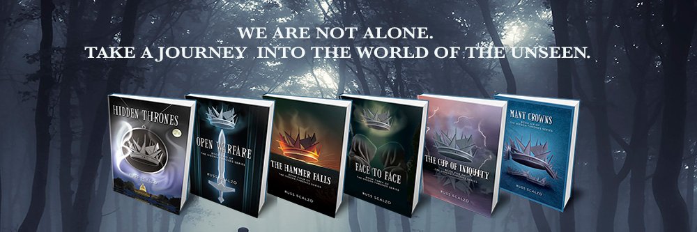 RussScalzo's profile banner image