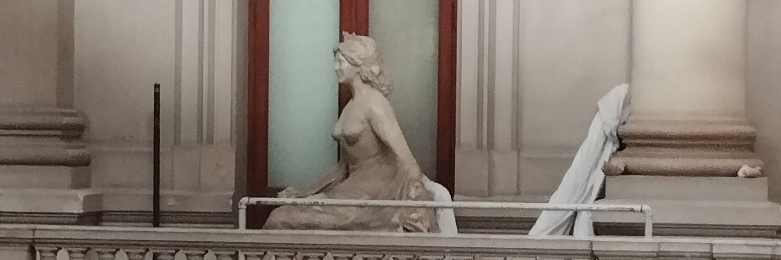 Adriana Lorusso banner