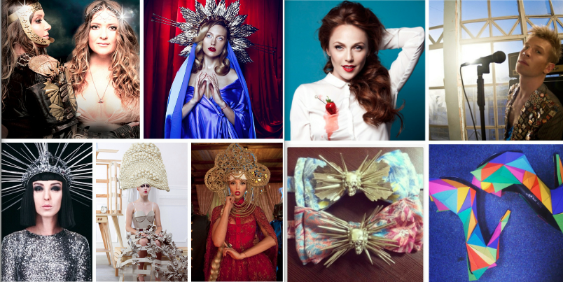 Patoka Studio banner