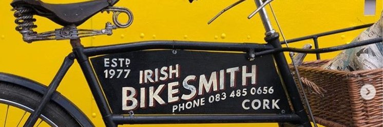 Robert O Riordan banner