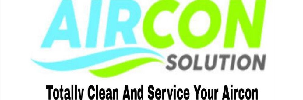 SolutionAircon's profile banner image