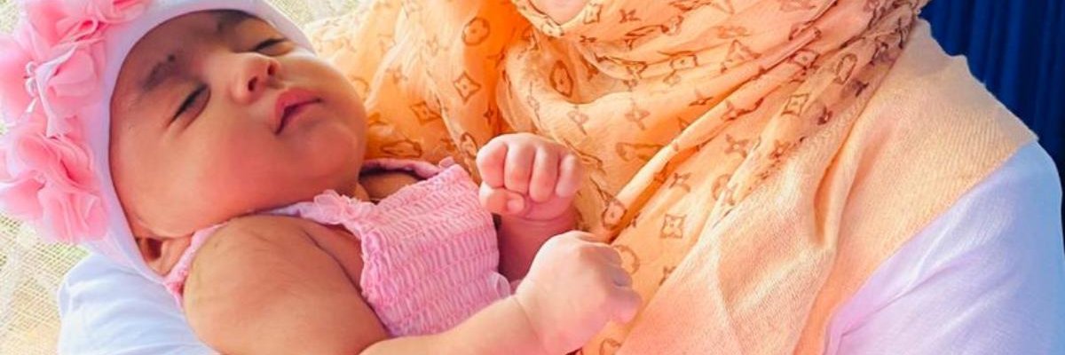labeedaliya's profile banner image