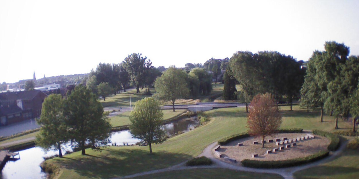 wentholtpark's profile banner image