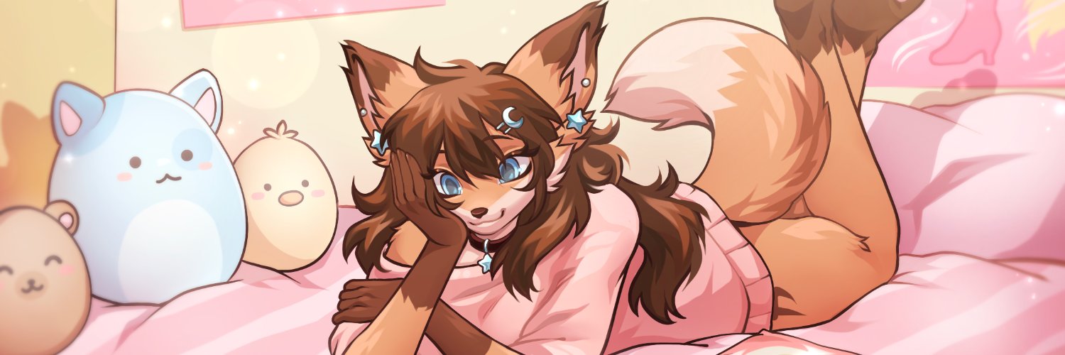 yumisternfuchs's profile banner image