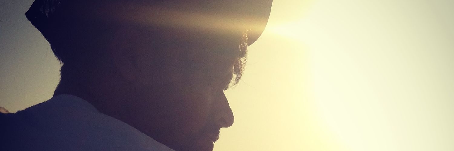 keraslam92's profile banner image
