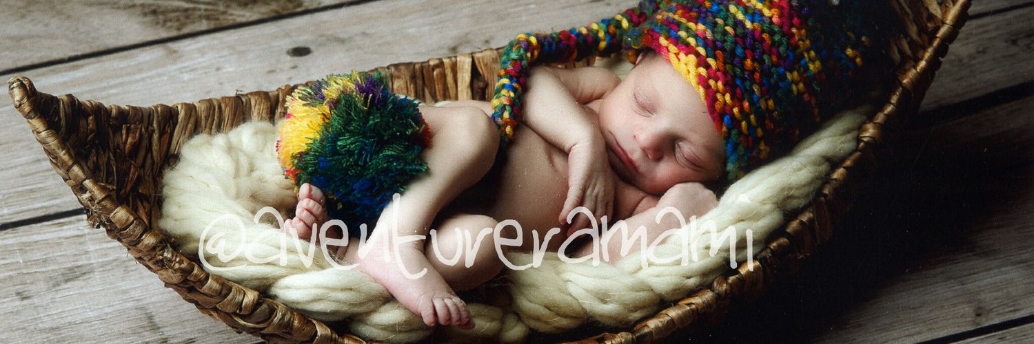 aventureramami's profile banner image