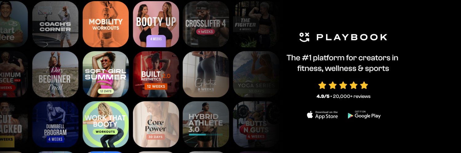 Playbook_App's profile banner image
