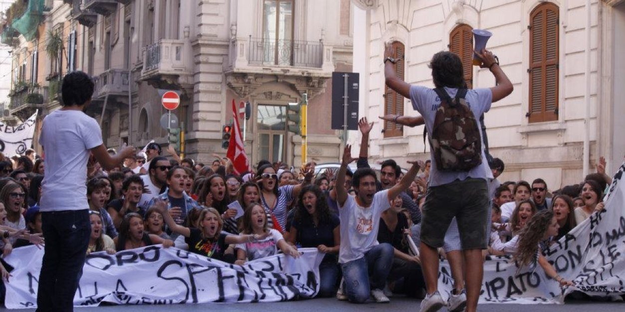 FrancescoRussi's profile banner image