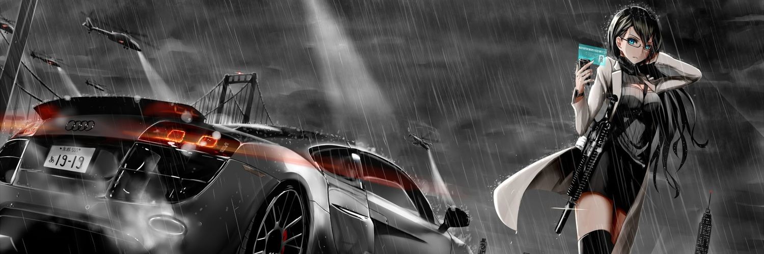 ProjectUltra19's profile banner image