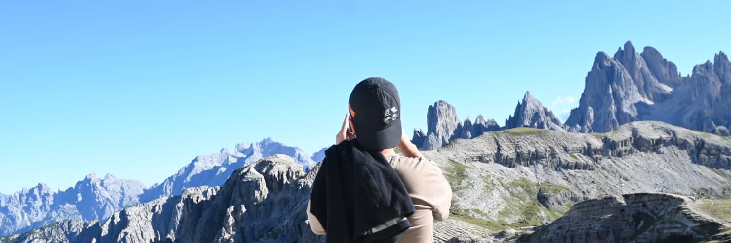 pablorods's profile banner image