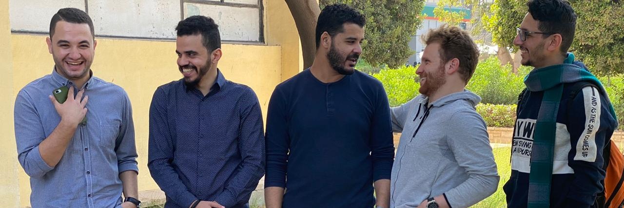 el_3omar's profile banner image