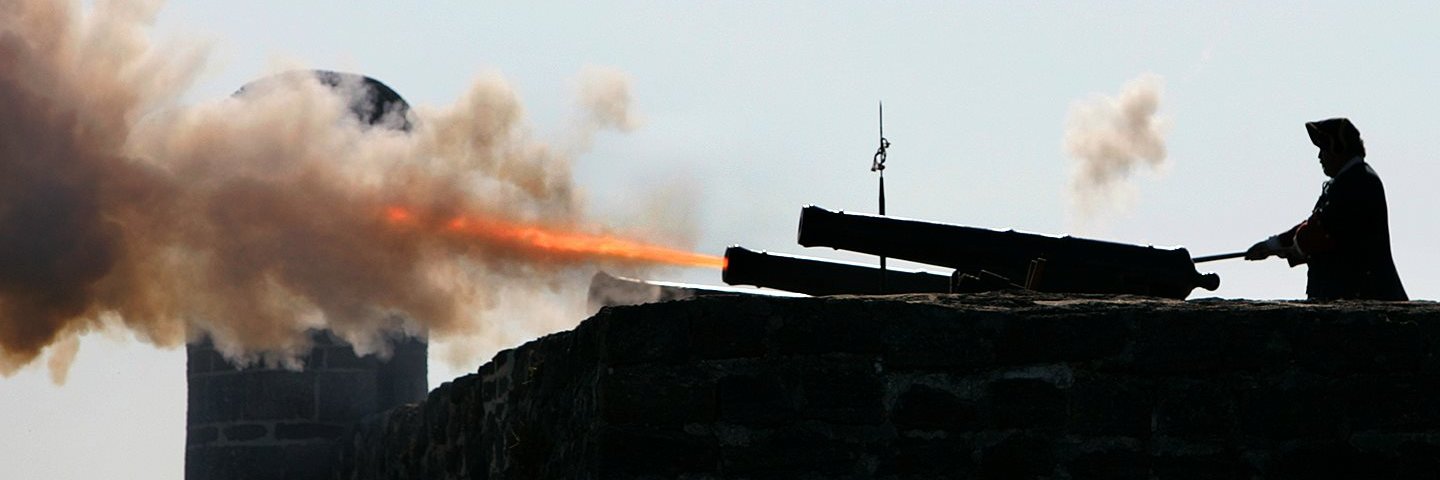 St. Augustine Record banner