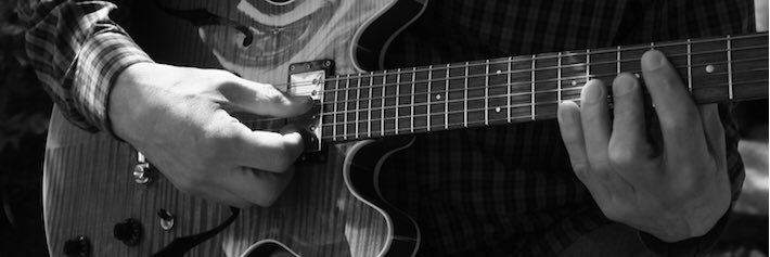 David Brewis Music banner