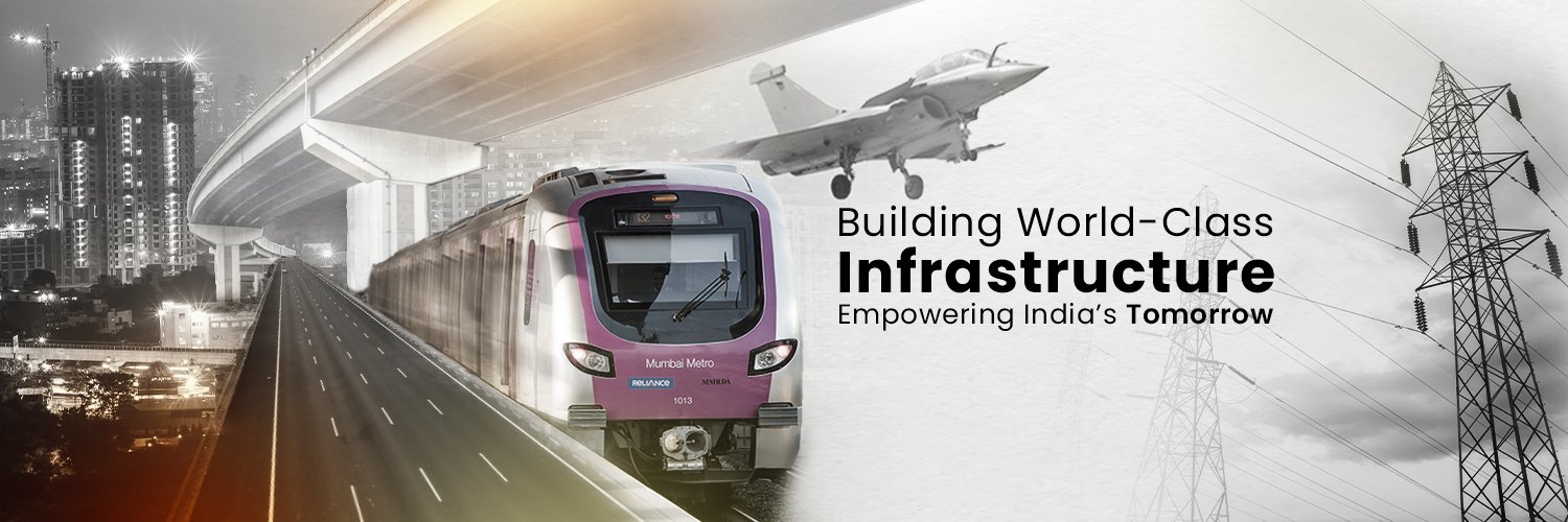 RinfraOfficial's profile banner image