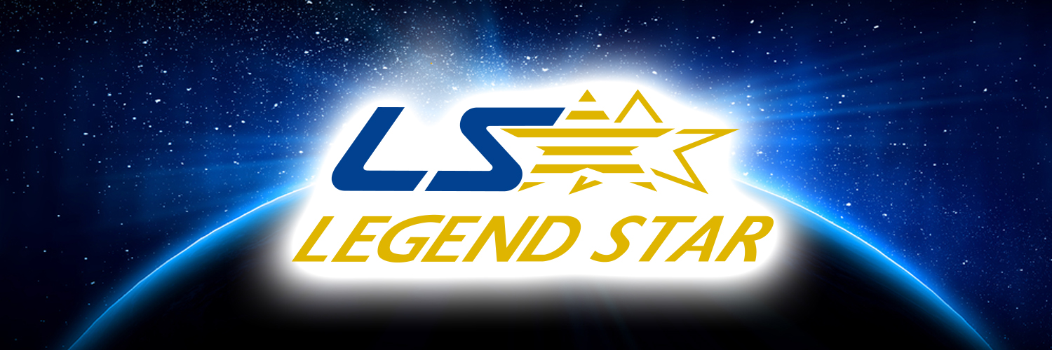 LegendStar1994's profile banner image