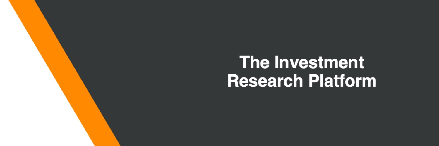 Research Tree banner