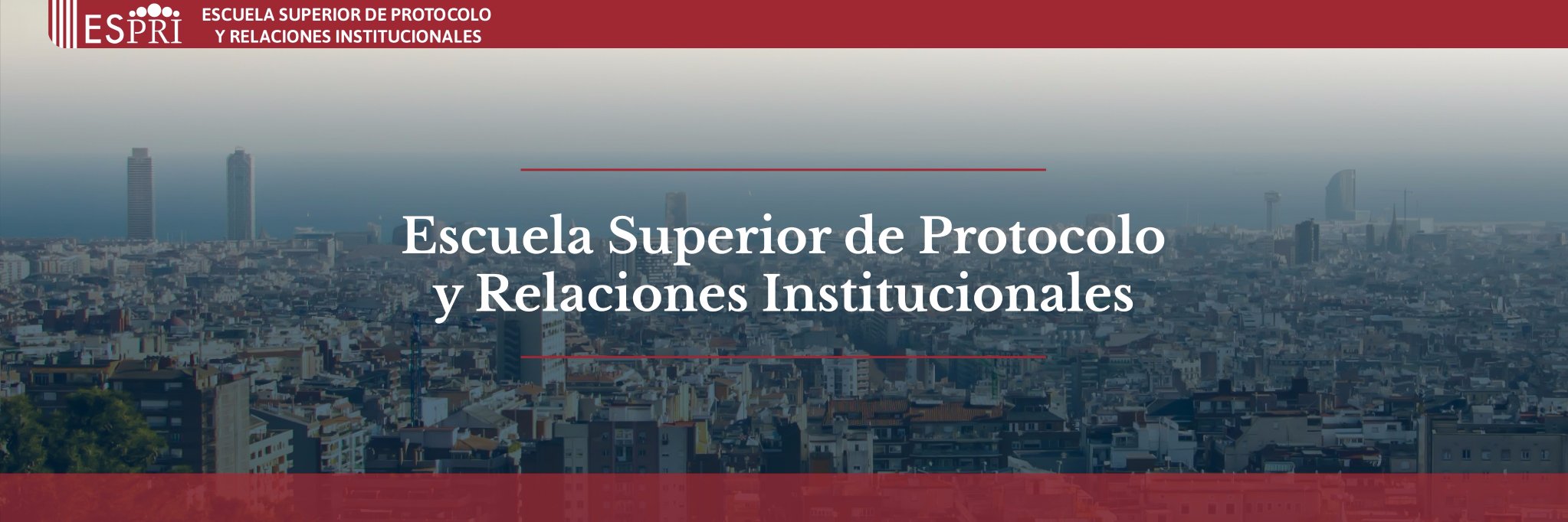 EspriProtocolo's profile banner image