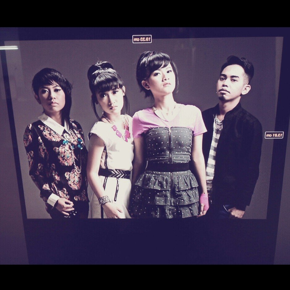 SUGAR_BAND banner