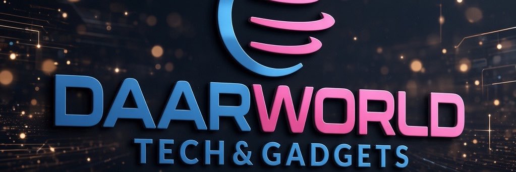 daarworld's profile banner image