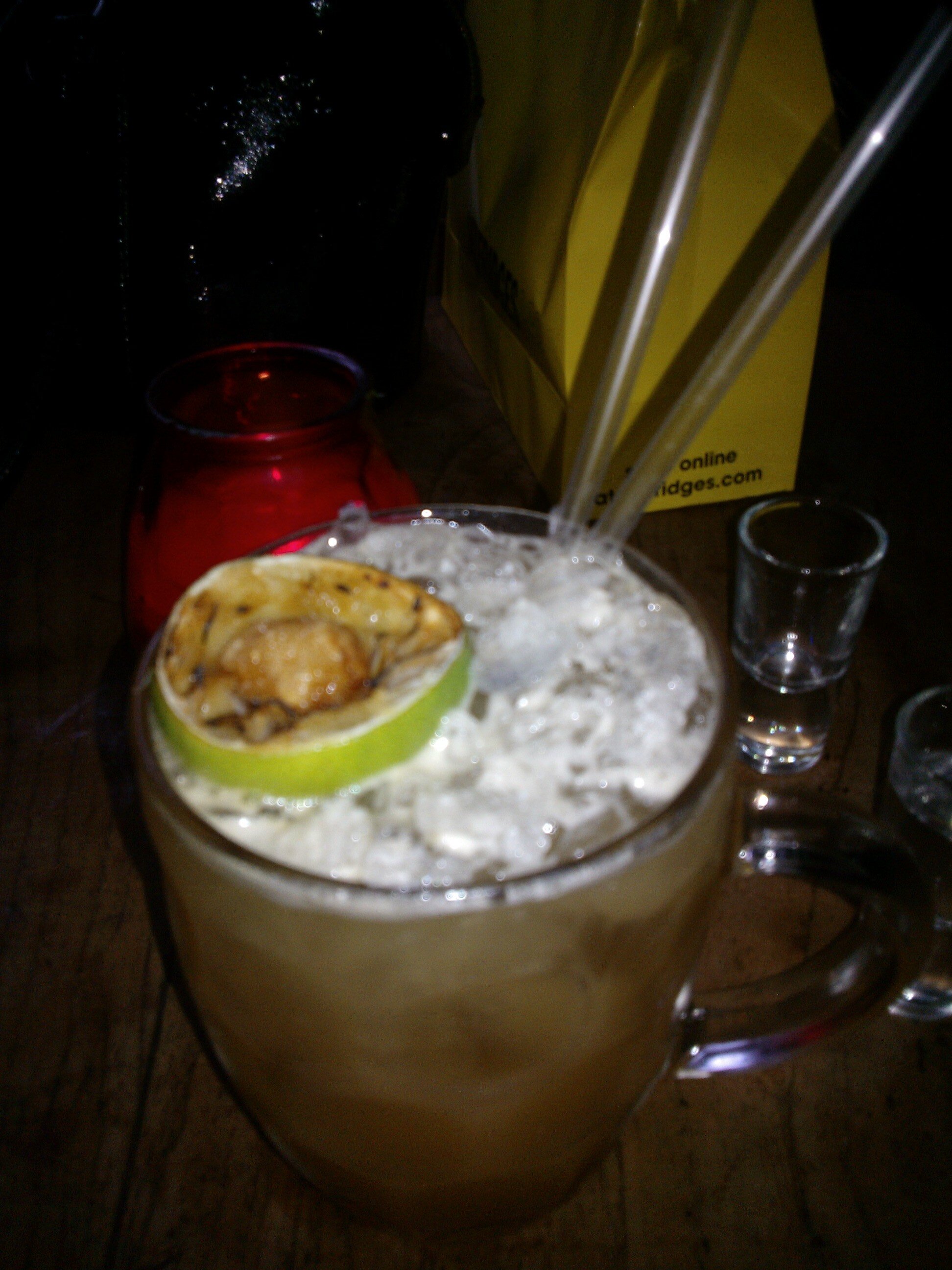 TheAmericanBar's profile banner image