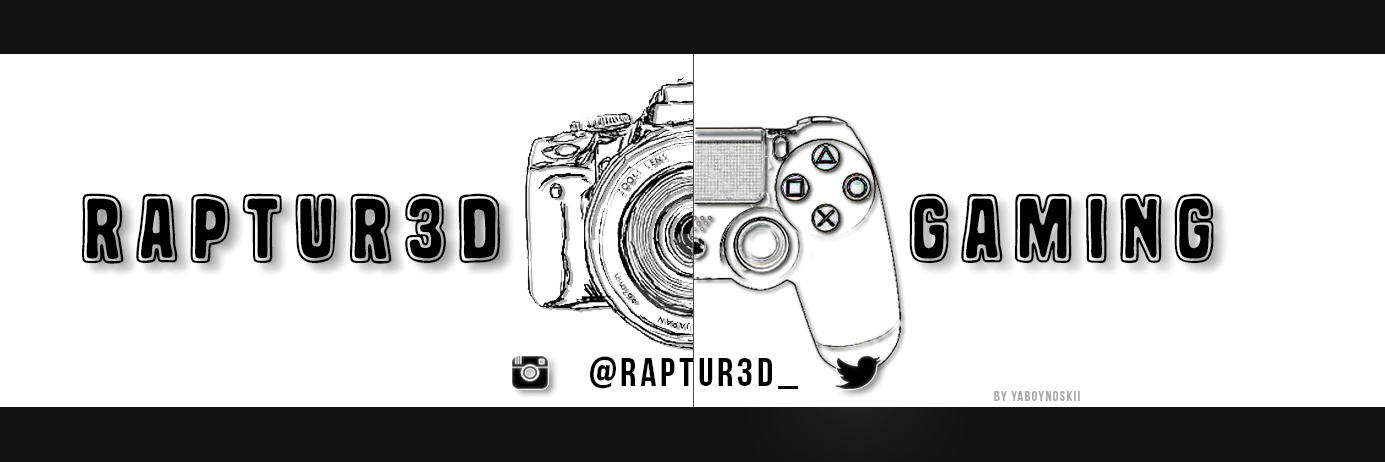 Raptur3d_'s profile banner image