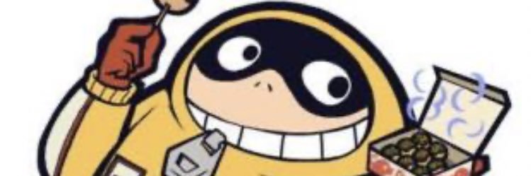 keisukebutta's profile banner image
