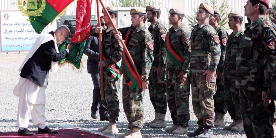 ashrafghani's profile banner image