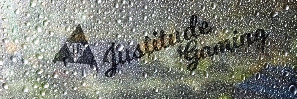 JustitudeGaming's profile banner image