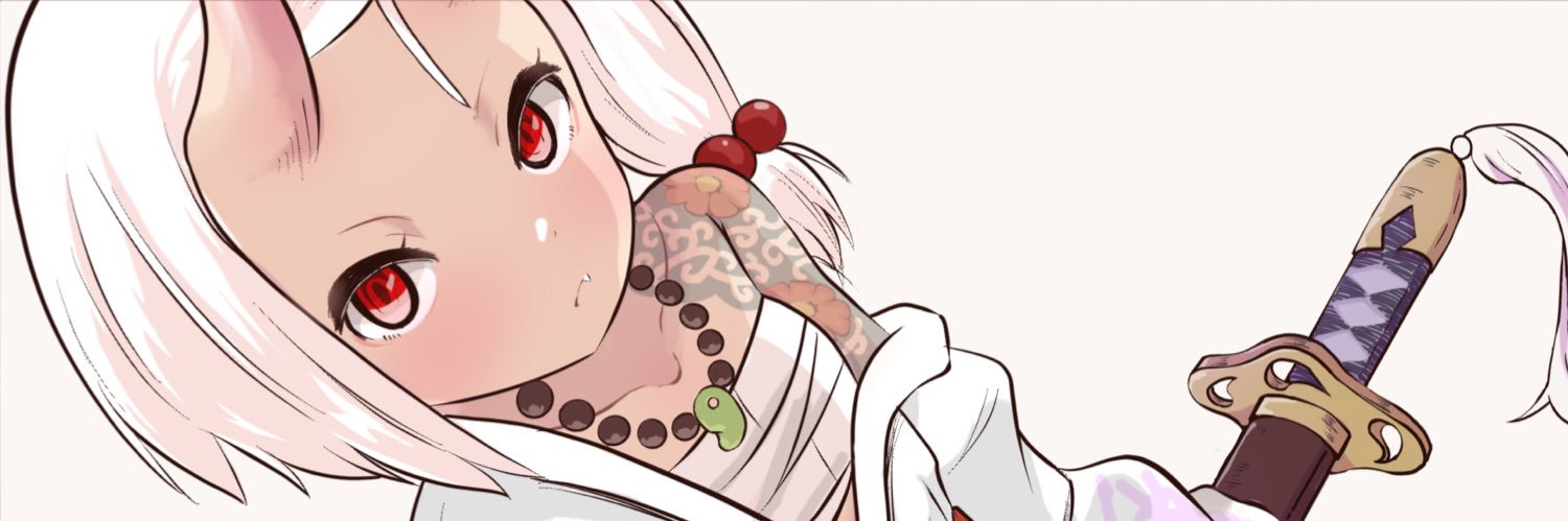oxymaru's profile banner image