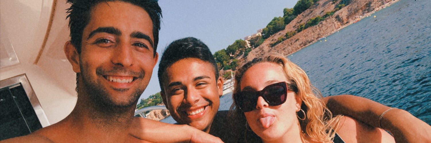 Perico Llabres banner