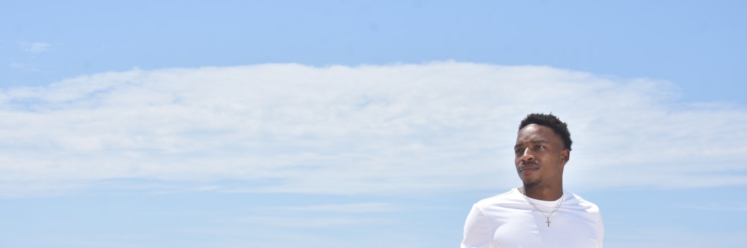 Langston White banner