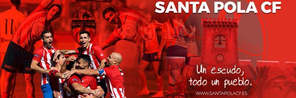 SantaPolaCF Profile Banner