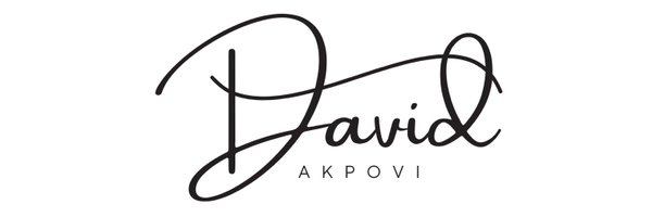 davidakpovi Profile Banner
