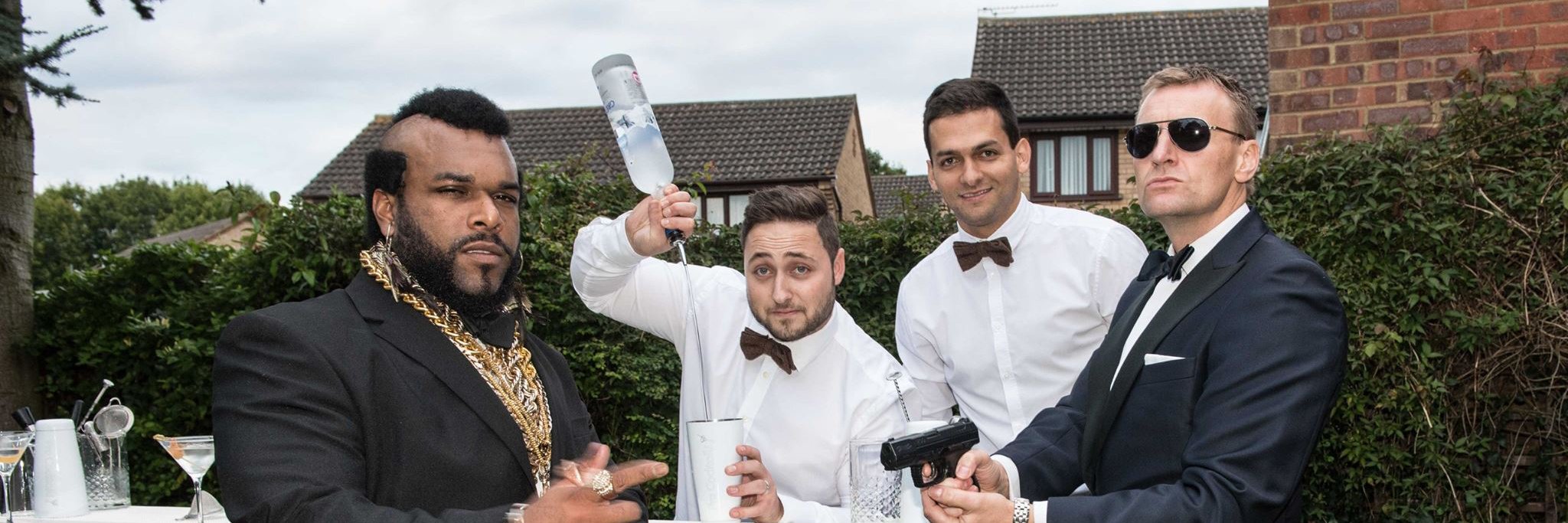 ProCocktails's profile banner image
