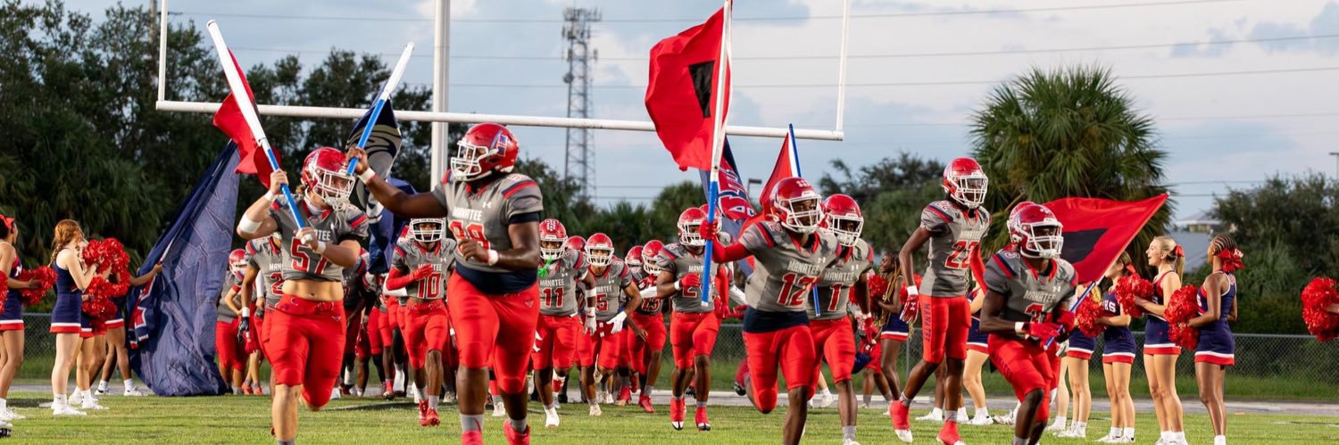 Coach T'Ziah Conley 🏈 banner