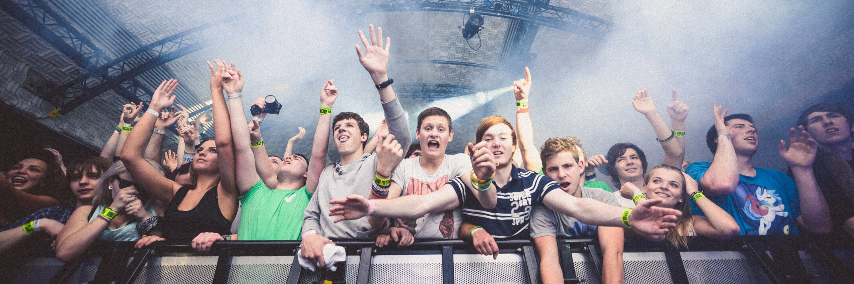 XYMusicGroup's profile banner image