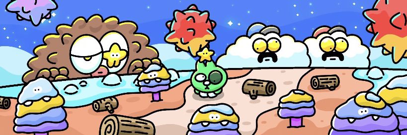 oToasTa's profile banner image