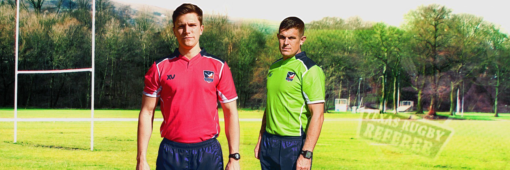 trrareferee's profile banner image