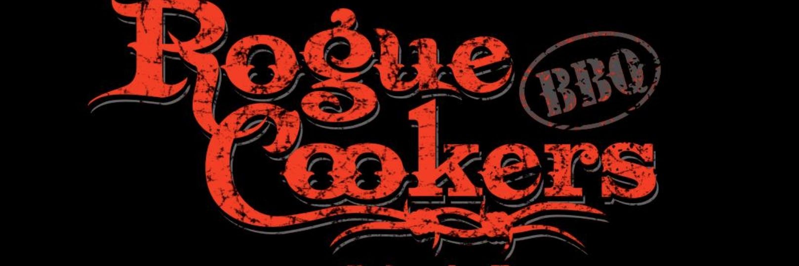 Rogue Cookers banner