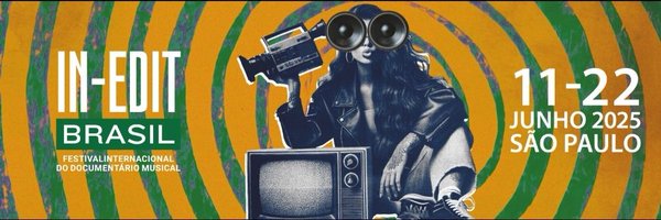 InEditBrasil Profile Banner