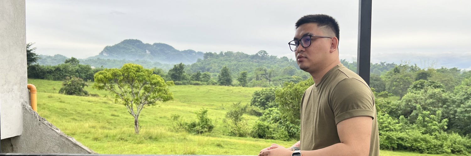 lesterdsinger's profile banner image