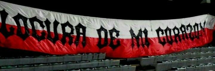 ldmcbogota's profile banner image
