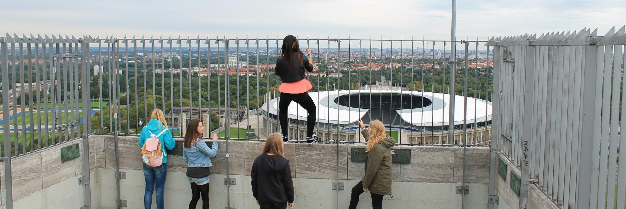 MichelleBonde's profile banner image