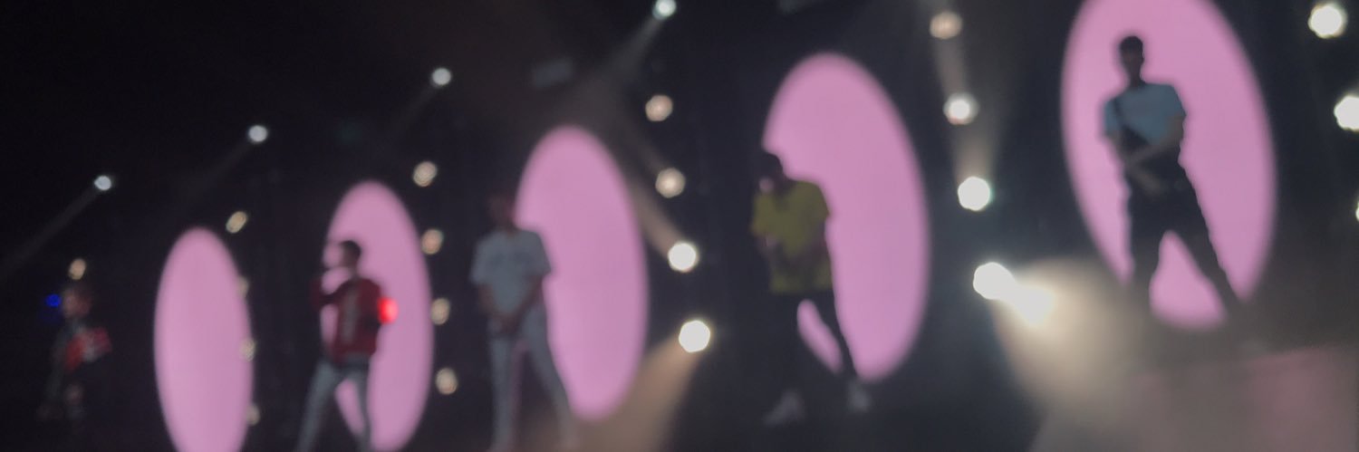 abeeadair's profile banner image