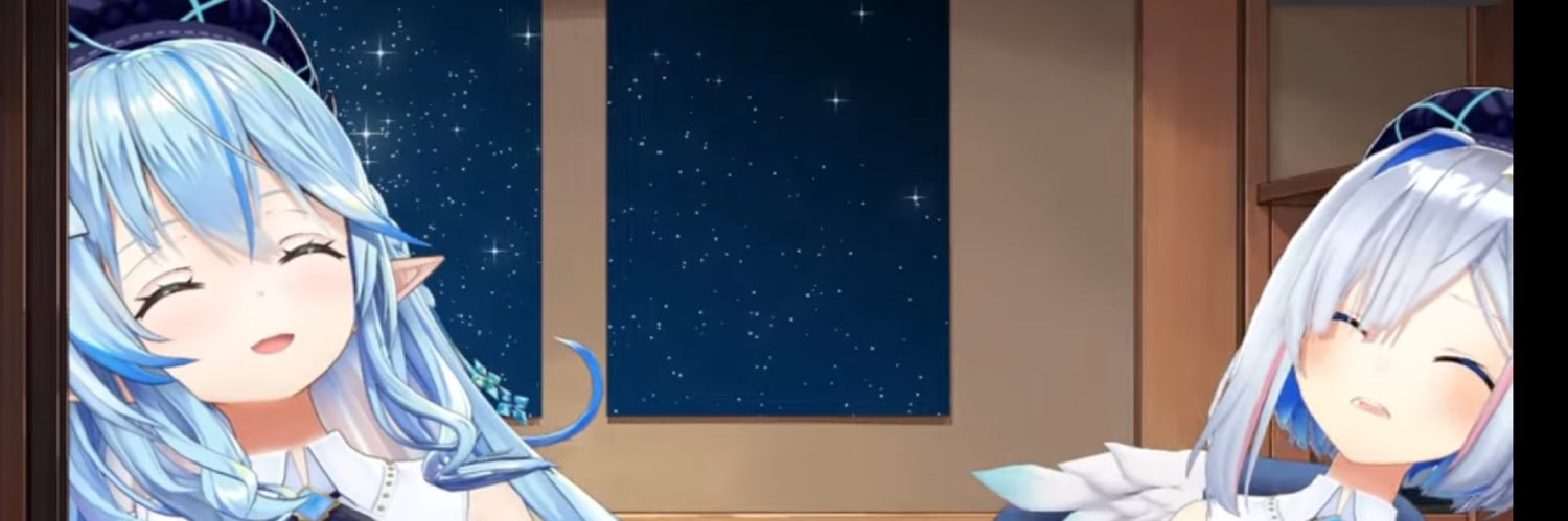 chikumog's profile banner image