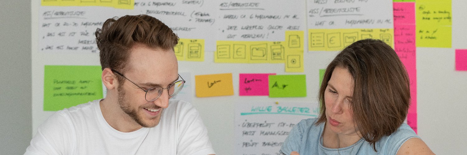 D-LABS ⏩ magnifying potentials banner