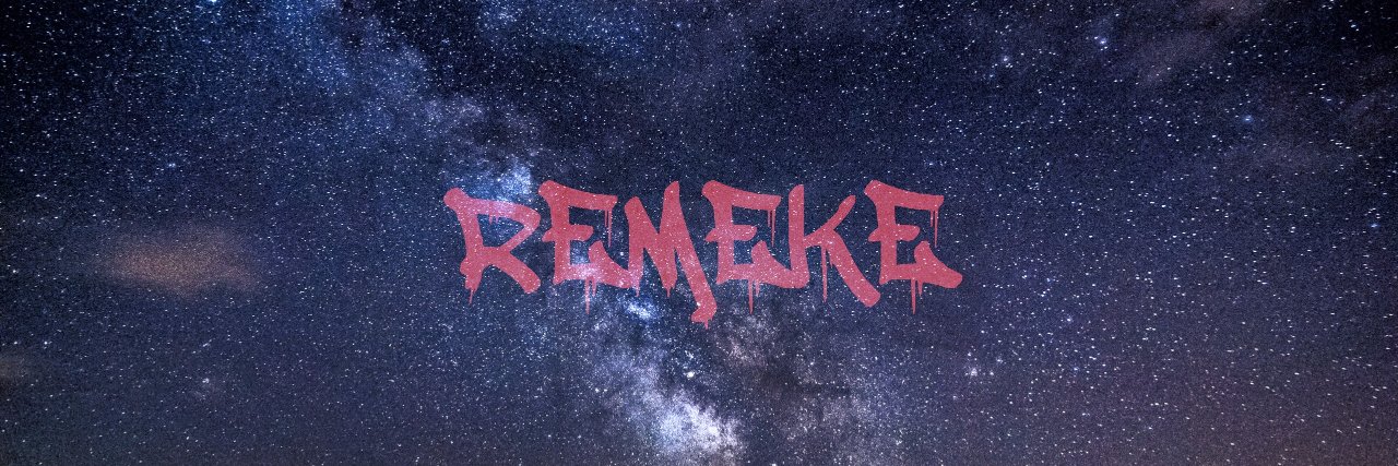 TheRemeke's profile banner image